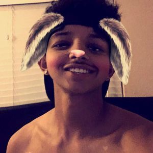 Meet your Posher, Robert